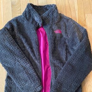 North Face Jacket- amazing condition!